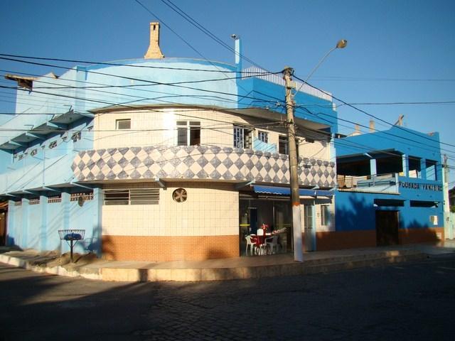 Pousada Panceiro Hotel Cabo Frio Exterior photo